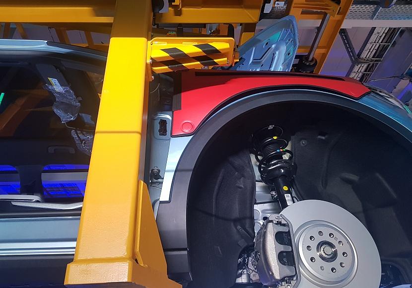 IG Metall verteidigt Angriffe auf ZF-Vorstand