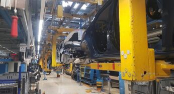 BYD will 2026 in Deutschland mindestens 50.000 Autos verkaufen