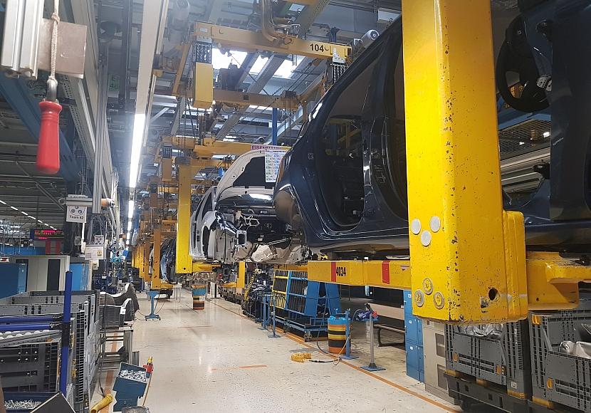 Reiche-Ministerium konkretisiert Kosten für Industriestrompreis