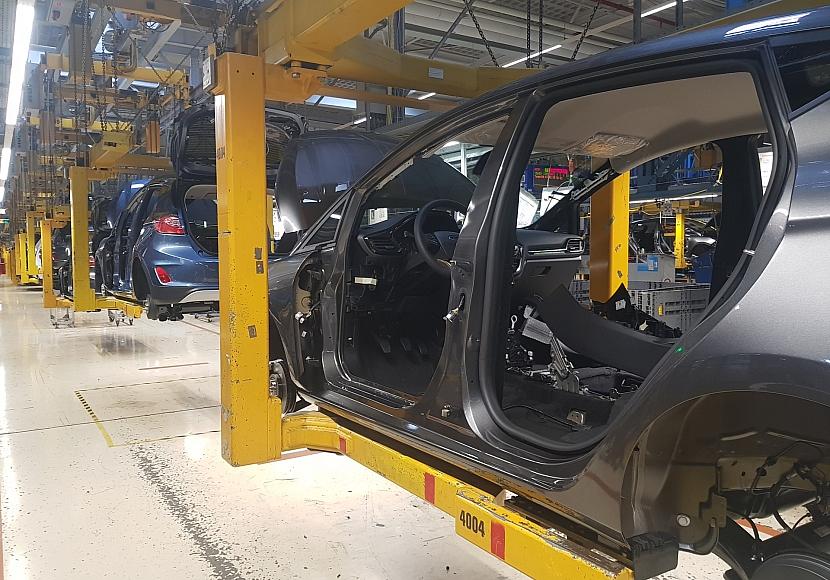 Jedes dritte Unternehmen leidet unter Auftragsmangel