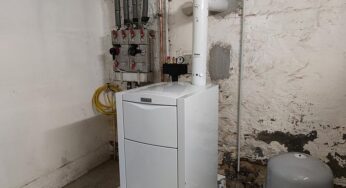 Grüne kritisieren Beschluss zum Heizungsgesetz