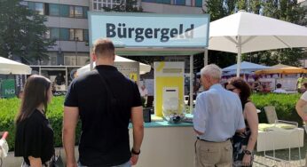 Regierungskommission will Bürgergeld und Wohngeld zusammenlegen