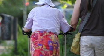 Fast jeder zweite Pflegeheim-Bewohner erhält Sozialhilfe