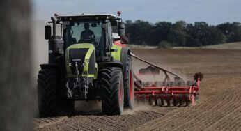 Landtechnik-Riese unter Druck: Krone kürzt Personal