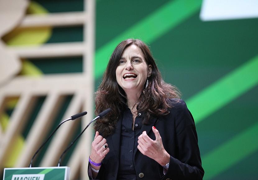 EU-Omnibus: Grüne fürchten „intransparente Datenpraktiken“