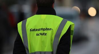 DRK beklagt fehlende Investitionen des Bundes in Bevölkerungsschutz