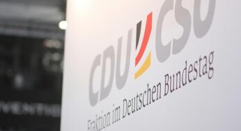 Unionsfraktion bei Reaktion auf US-Angriff gespalten