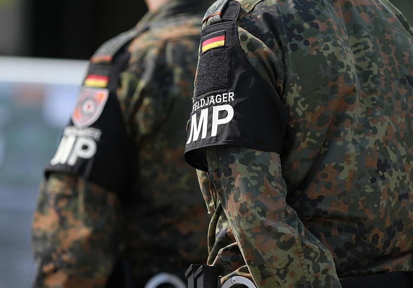 Einigung auf Wehrdienstreform stößt auf gemischte Reaktionen