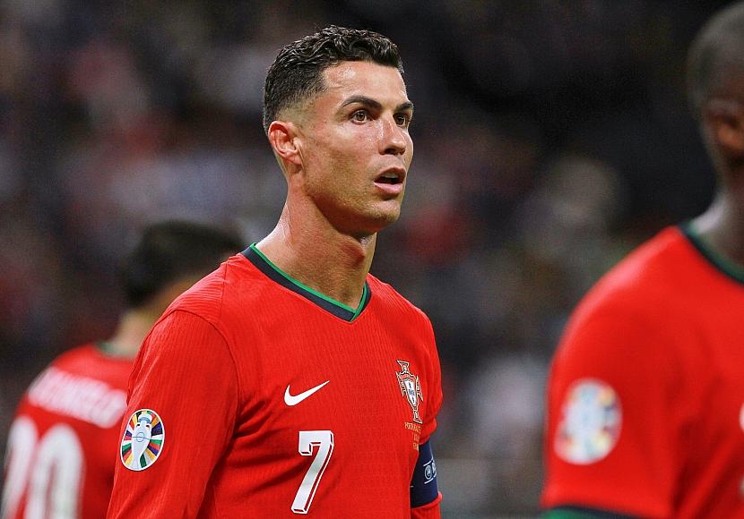 Cristiano Ronaldo plant Abschied von WM-Bühne 2026