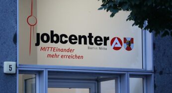 Zahl der Langzeitarbeitslosen steigt auf über eine Million