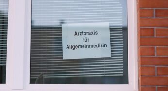 Krankenstand in Bundesbehörden über Bundesdurchschnitt