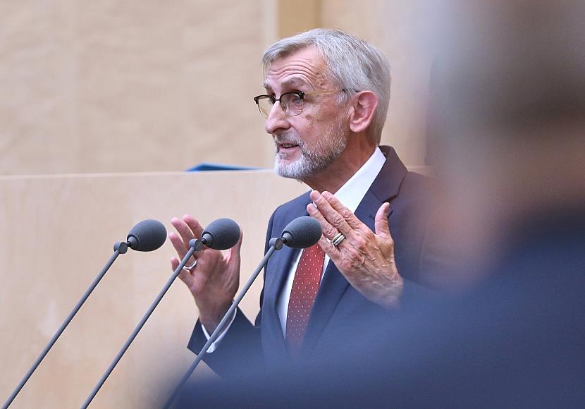 Sachsens Innenminister dringt auf Syrien-Abschiebungen