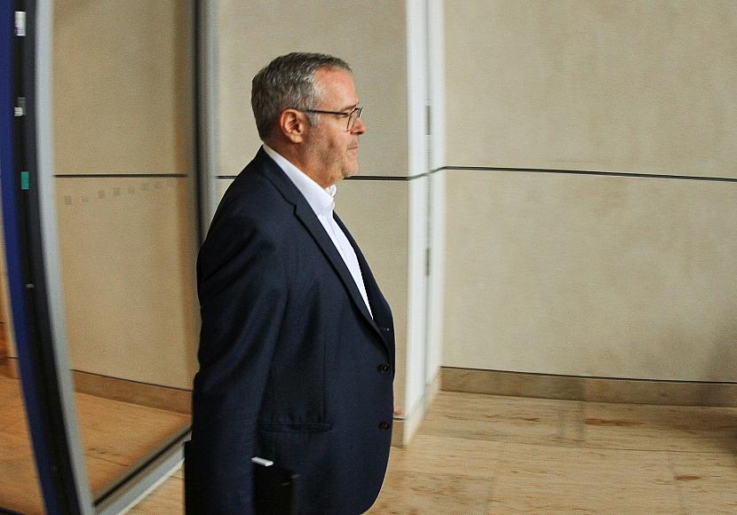 Handwerkspräsident kritisiert Brandmauer-Debatte