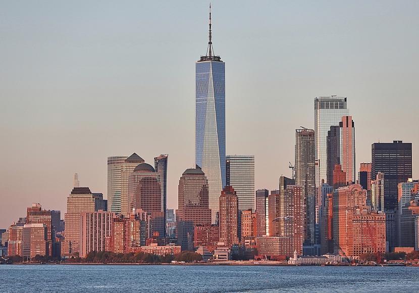 New-York-Wahl: Musks Tochter unterstützt Mamdani