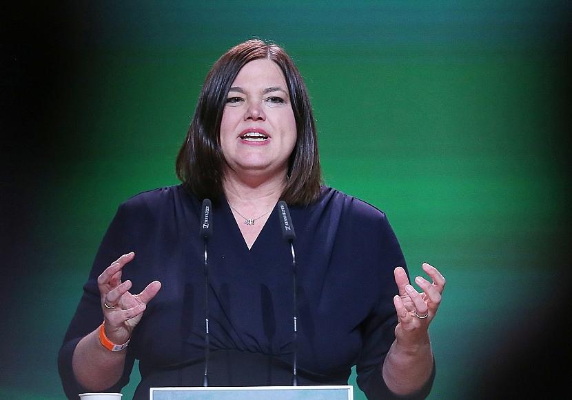 Fegebank rät Grünen zu mehr Mut zu unbequemen Wahrheiten