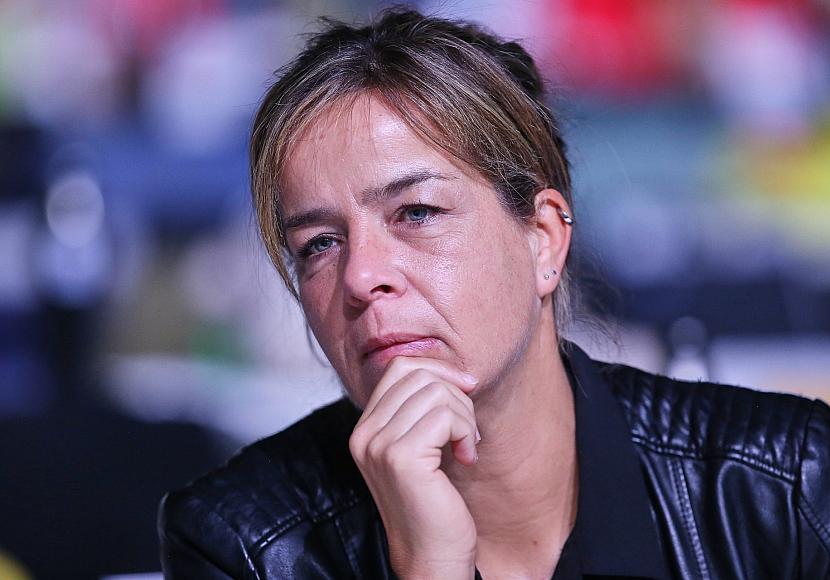 Neubaur warnt Wirtschaft vor Annäherung an AfD