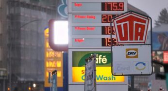 Inflationsrate bleibt im November unverändert bei 2,3 Prozent