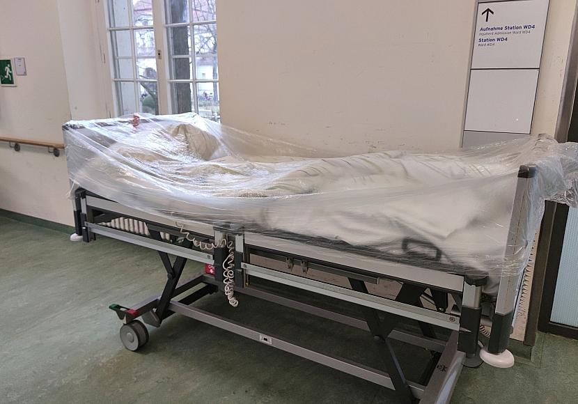 Warken warnt in Brandbrief an Länder vor höherem GKV-Zusatzbeitrag