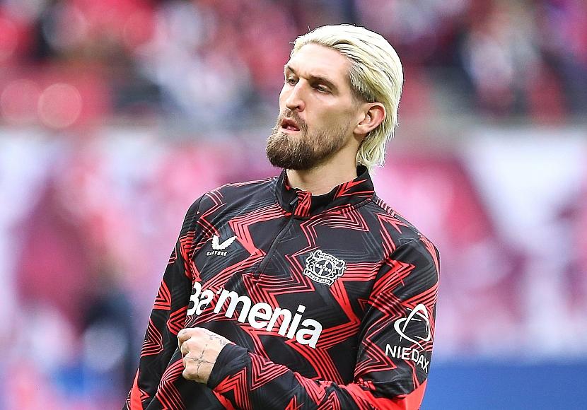 1. Bundesliga: Bayern fertigen Leverkusen ab