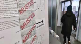 Vorentscheidung über Bundestags-Neuauszählung nächste Woche möglich