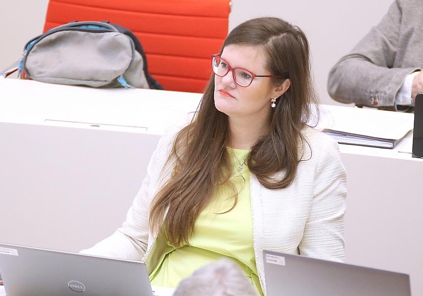 Vier Brandenburger BSW-Abgeordnete treten aus Partei aus