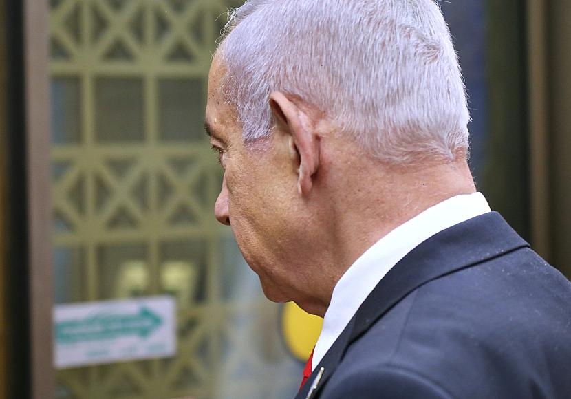 Gegeneinladung für Netanjahu nach Deutschland “derzeit kein Thema”