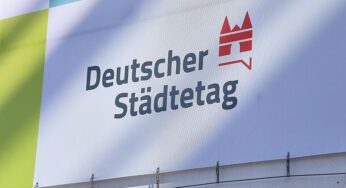 Städtetag warnt vor Finanz-Kollaps