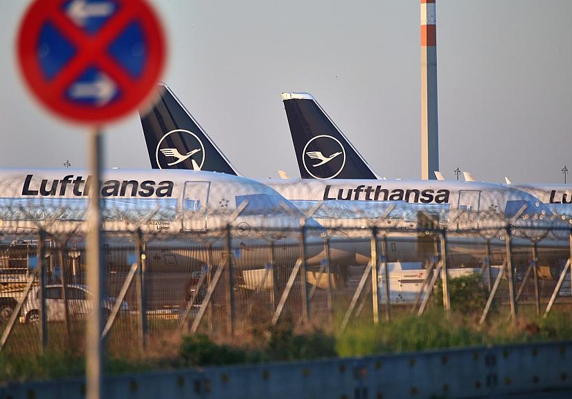 Tarifstreit mit Piloten: Lufthansa macht Gegenvorschlag