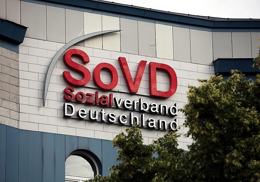 SoVD besorgt über wachsende Vermögenskluft auch in Deutschland