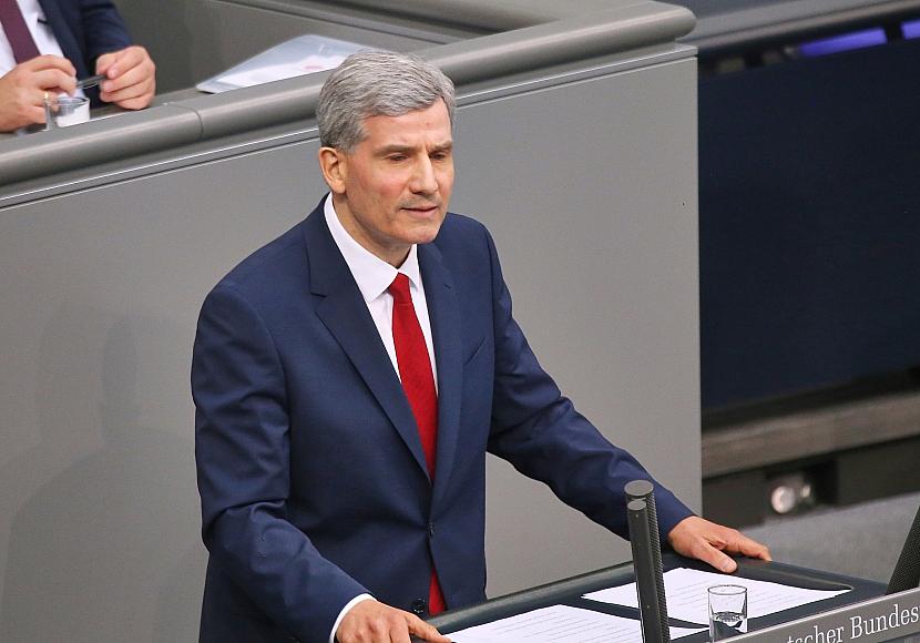 Transatlantikkoordinator sieht US-Demokraten vor Richtungsstreit