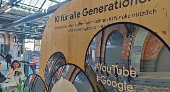 EU-Kommission prüft Googles Umgang mit Online-Inhalten für KI