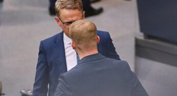 Linnemann und Klüssendorf wollen von Kommissionen mutige Vorschläge