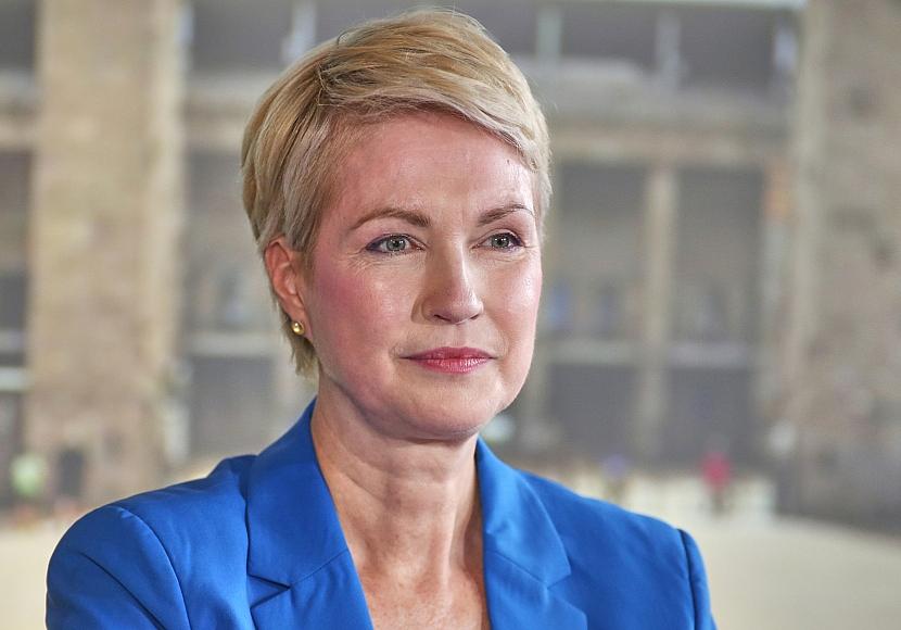 Rechtsextremismus an Schulen: Schwesig nennt AfD „Partei des Hasses“