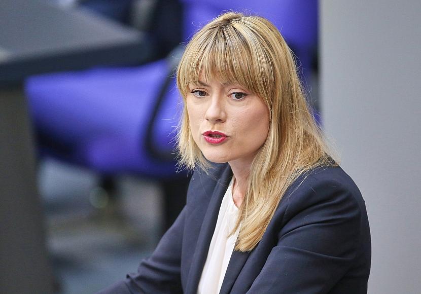 Linke sieht Antisemitismus als gesamtgesellschaftliches Problem