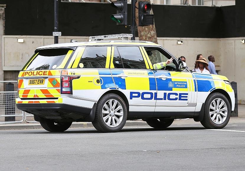 Messerangriff in Zug in England – mehrere Menschen in Lebensgefahr