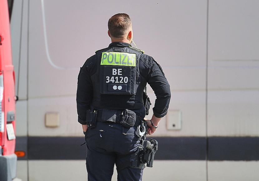 CDU Berlin beschließt Sofortprogramm gegen Organisierte Kriminalität