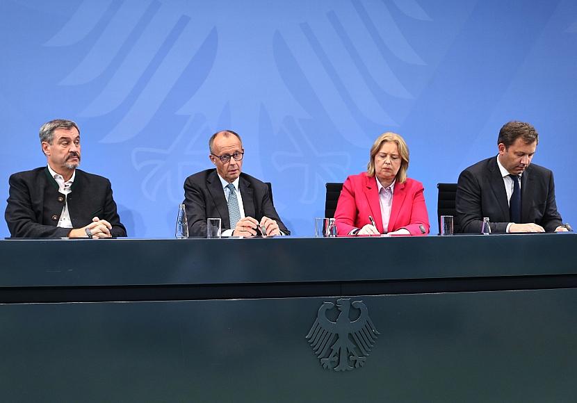 Koalitionsausschuss am 13. November geplant