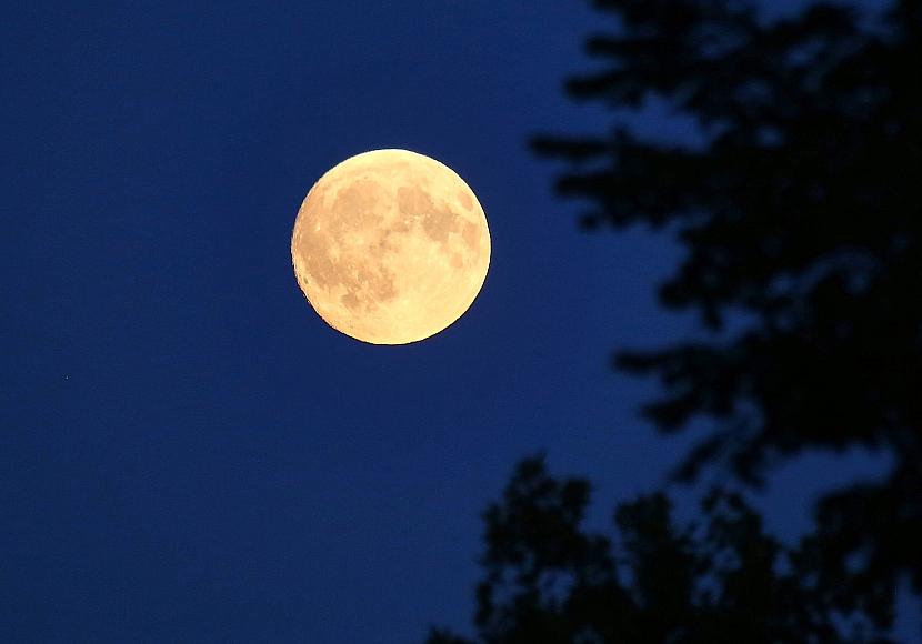 Deutscher soll zum Mond fliegen