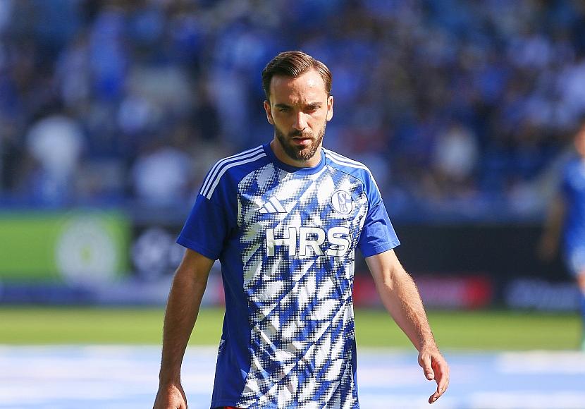 2. Bundesliga: Schalke verliert in Karlsruhe