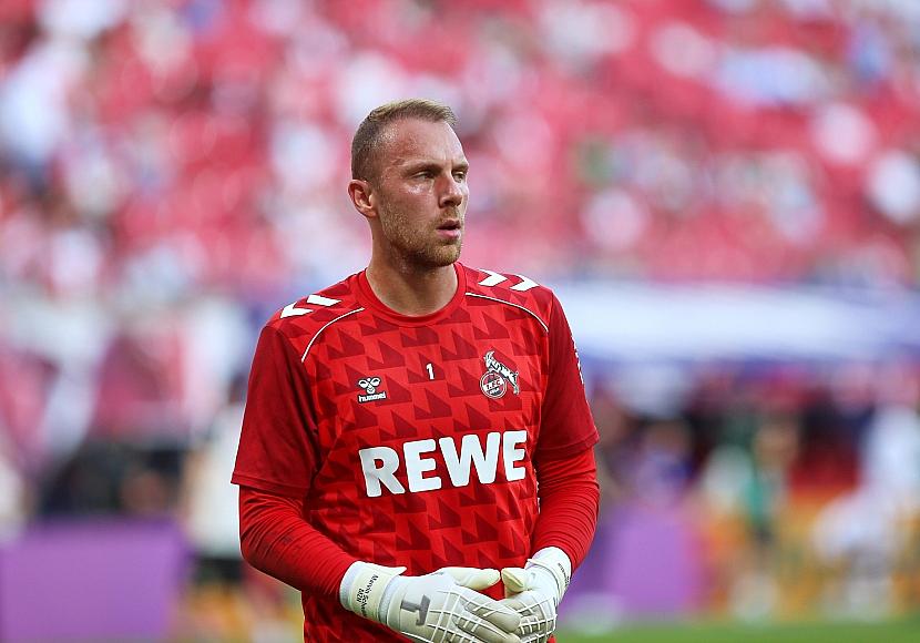 Bundesliga: Köln gewinnt Aufsteiger-Duell gegen HSV