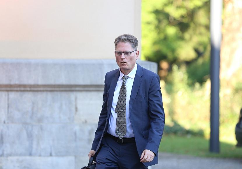 Ökonom kritisiert Deutschland für Festhalten an alten Industrien