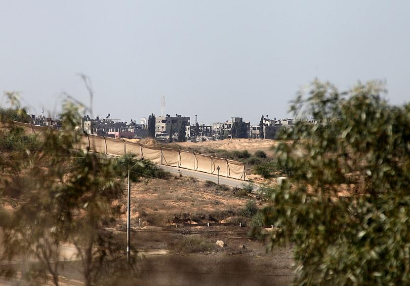 Bundesregierung: Waffenruhe ist Grundlage für Waffenstopp-Rücknahme