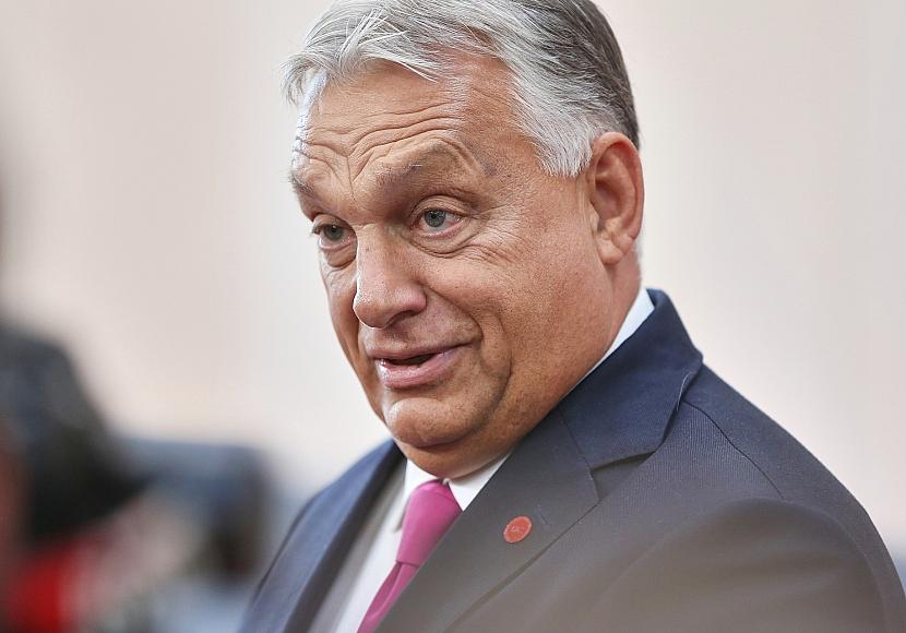 Orbán hält Sorge vor Angriff Russlands für „lächerlich“