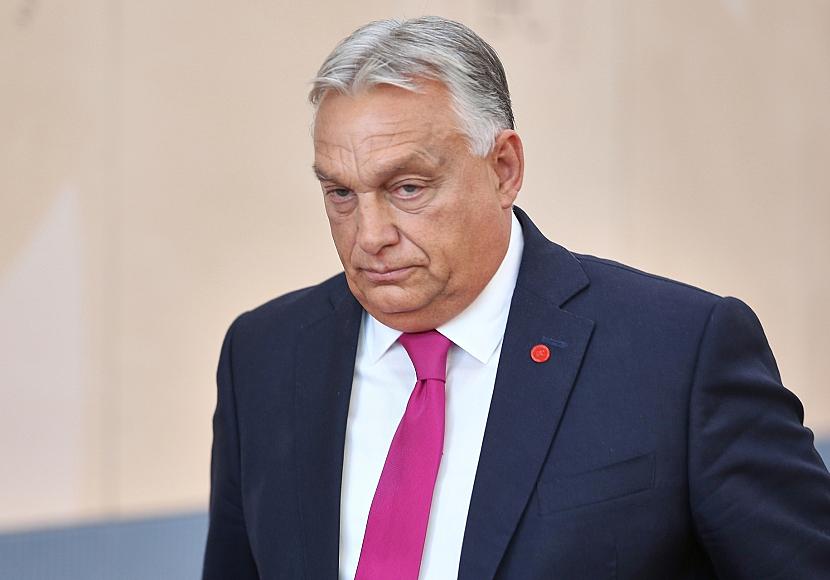 Putin empfängt Orbán – und reist nach Indien