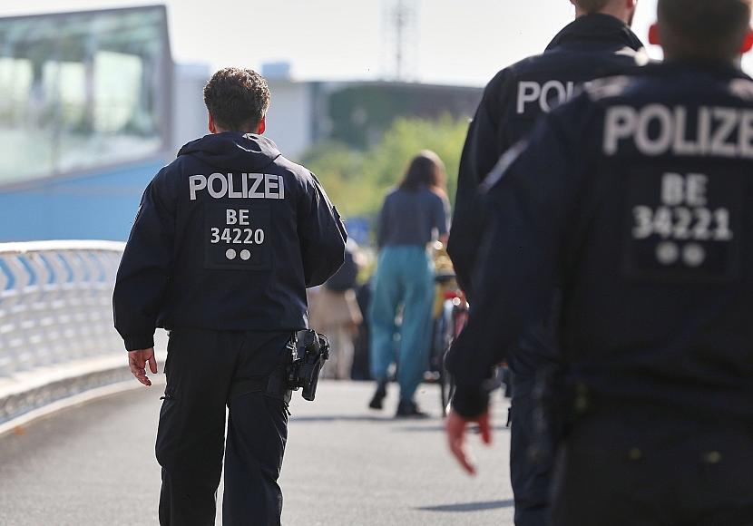 Berliner SPD-Spitzenkandidat will Kampf gegen Clans weiterführen