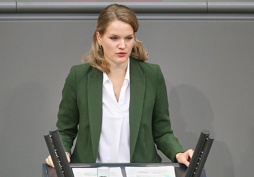 SPD setzt auf Sicherheitsrat im Kampf gegen hybride Angriffe