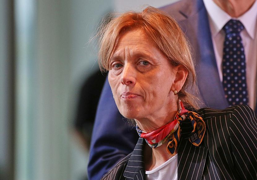 Prien will Abstimmung im Bundestag zum Rentenpaket verschieben