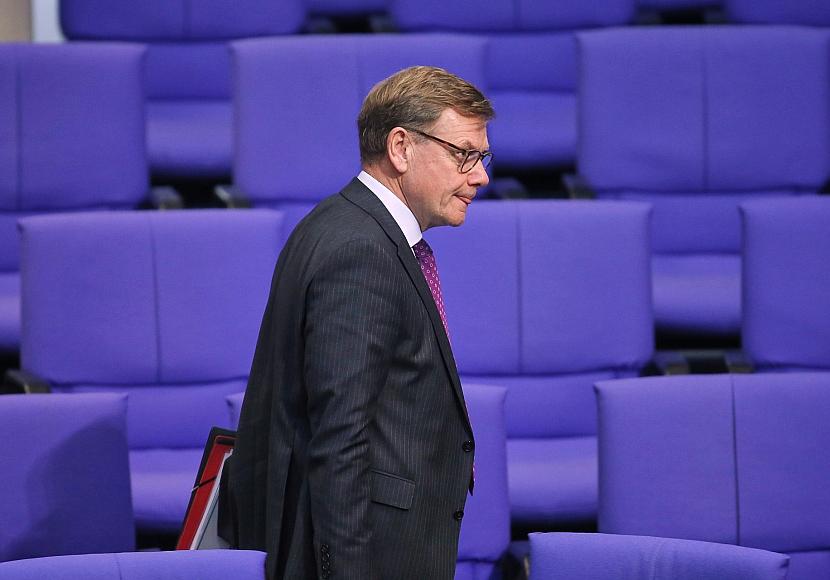 SPD stellt sich bei Syrien-Abschiebungen hinter Wadephul