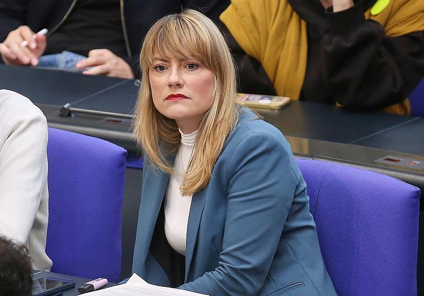 Brosius-Gersdorf kritisiert Umgang mit Bünger bei Ausschuss-Wahl