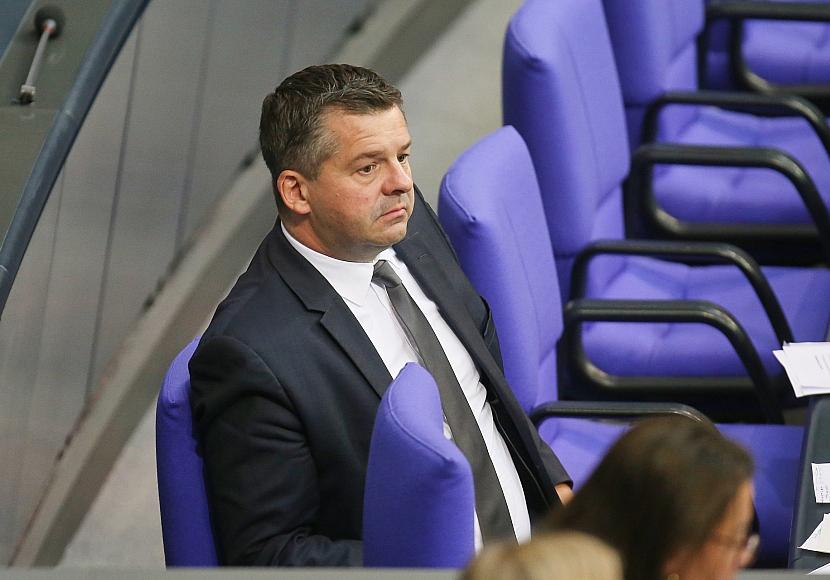 Schulze: AfD darf niemals Verantwortung in Deutschland tragen